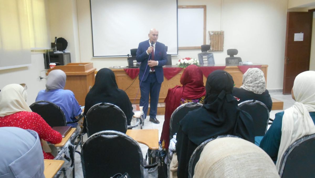 جامعة قناة السويس تنظم 3 ندوات لتأهيل الشباب