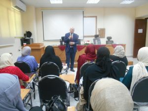 جامعة قناة السويس تنظم 3 ندوات لتأهيل الشباب