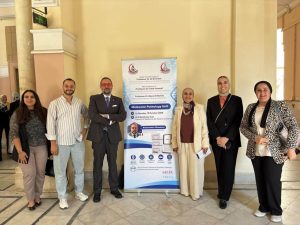 جامعة عين شمس تفتتح وحدة جديدة لتشخيص الأورام 