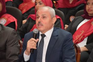 IMG 20261013 WA0079 جامعة قناة السويس جامعة قناة السويس تحيي بطولات أكتوبر.. واللواء أحمد الهياتمي يكشف دروس النصر موقع في الجامعة