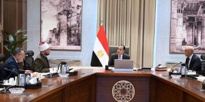 تفاصيل جلسات التعليم والثقافة بمنتدى مصر 2026
