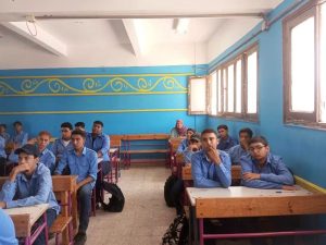 IMG 20261014 WA0035 جامعة قناة السويس تطلق 3 برامج تدريبية من التأمين الصحي الشامل إلى إدارة الوقت.. جامعة قناة السويس تطلق 3 برامج تدريبية موقع في الجامعة