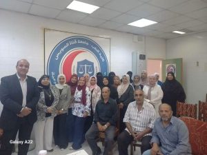 جامعة قناة السويس تطلق 3 برامج تدريبية