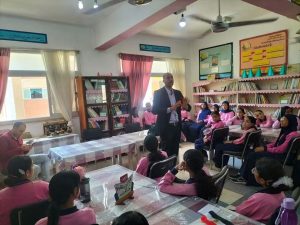 IMG 20261014 WA0044 جامعة قناة السويس تصل إلى المدارس بـ3 ندوات جامعة قناة السويس تصل إلى المدارس بـ3 ندوات.. مكافحة التنمر ودروس نصر أكتوبر في صدارة التوعية موقع في الجامعة
