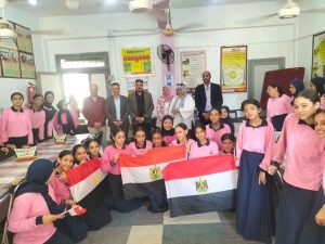 IMG 20261014 WA0045 جامعة قناة السويس تصل إلى المدارس بـ3 ندوات جامعة قناة السويس تصل إلى المدارس بـ3 ندوات.. مكافحة التنمر ودروس نصر أكتوبر في صدارة التوعية موقع في الجامعة