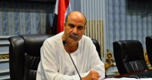 أزمة تمثيل مصر في الإيكاهو تصل البرلمان