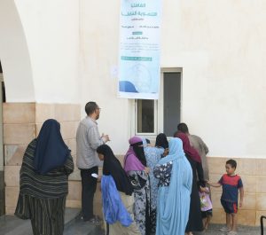 قافلة جامعة عين شمس وصندوق تحيا مصر بحلايب وشلاتين تقدم خدماتها لأكثر من 3000 مستفيد 4 IMG 20261014 WA0066 قافلة جامعة عين شمس وصندوق تحيا مصر بحلايب وشلاتين قافلة جامعة عين شمس وصندوق تحيا مصر بحلايب وشلاتين تقدم خدماتها لأكثر من 3000 مستفيد موقع في الجامعة