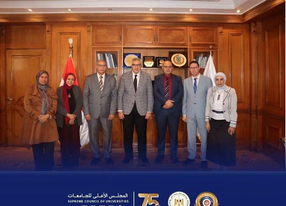 استجابةً لدعوة الرئيس السيسي.. الجامعات المصرية تناقش 7 محاور للتنمية ضمن الاستعدادات لمنتدى مصر 2026