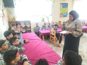 IMG 20261015 WA0081 جامعة قناة السويس جامعة قناة السويس تطلق 4 برامج جديدة لحماية الفتيات وتنمية المهارات ودعم المشروعات الصغيرة موقع في الجامعة