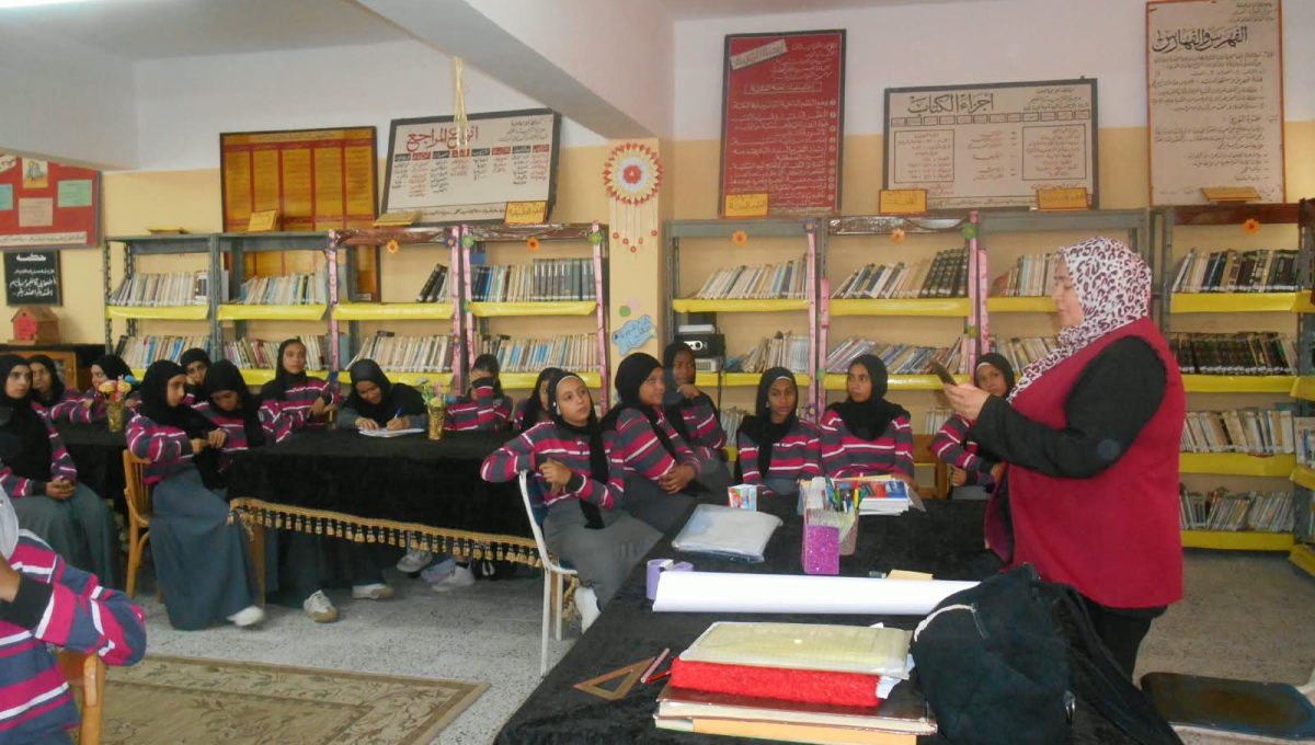 IMG 20261015 WA0085 جامعة قناة السويس جامعة قناة السويس تطلق 4 برامج جديدة لحماية الفتيات وتنمية المهارات ودعم المشروعات الصغيرة موقع في الجامعة