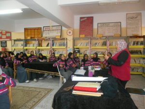 IMG 20261015 WA0085 جامعة قناة السويس جامعة قناة السويس تطلق 4 برامج جديدة لحماية الفتيات وتنمية المهارات ودعم المشروعات الصغيرة موقع في الجامعة