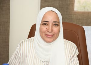 جامعة الإسماعيلية الأهلية تحقق إنجازًا عالميًا.. غادة حداد بالمركز 401 في تصنيف أفضل 1000 باحث لعام 2026 2 جامعة الإسماعيلية الأهلية تحقق إنجازًا عالميًا
