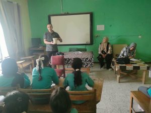 جامعة قناة السويس تنظم 3 ندوات لطلاب المدارس