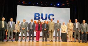 IMG 20261020 WA0050 جامعة بدر بالقاهرة تنظم ندوة عن بطولات حرب أكتوبر بحضور اللواء سمير فرج.. جامعة بدر بالقاهرة تنظم ندوة عن بطولات حرب أكتوبر موقع في الجامعة