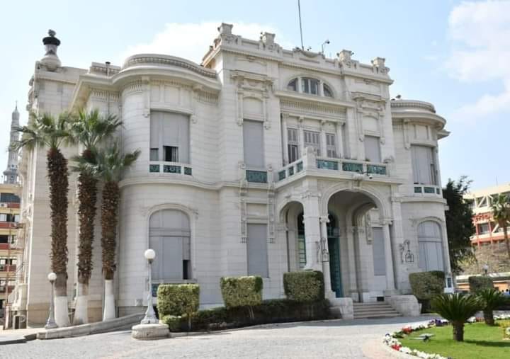 جامعة عين شمس تعلن التقديم للدفعة السابعة