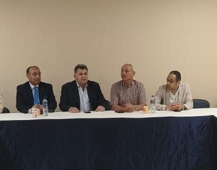 قصر العيني الفرنساوي يستعد لإعادة تأهيل مسار المخلفات الطبية بالتعاون مع البنك الدولي