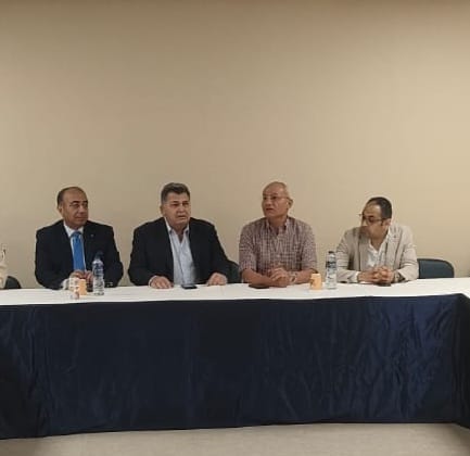 قصر العيني الفرنساوي يستعد لإعادة تأهيل مسار المخلفات الطبية بالتعاون مع البنك الدولي