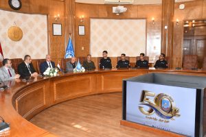 IMG 20261021 WA0106 منحة دراسية في الصين لمدة عام لـ10 طلاب بجامعة قناة منحة دراسية في الصين لمدة عام لـ10 طلاب بجامعة قناة السويس.. اعرف التفاصيل موقع في الجامعة