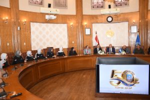 IMG 20261021 WA0107 منحة دراسية في الصين لمدة عام لـ10 طلاب بجامعة قناة منحة دراسية في الصين لمدة عام لـ10 طلاب بجامعة قناة السويس.. اعرف التفاصيل موقع في الجامعة