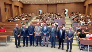 IMG 20261021 WA0134 3 محاور للتعاون بين حقوق عين شمس ومجلس الدولة 3 محاور للتعاون بين حقوق عين شمس ومجلس الدولة.. ماجستير وتدريب ومحاكاة للمحاكم موقع في الجامعة