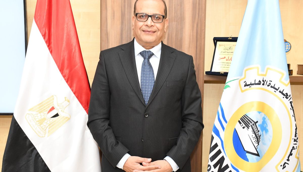 IMG 20261021 WA0141 منظومة الرعاية الصحية لطلاب جامعة الإسماعيلية الجديدة الكشف والطوارئ مجانًا.. تفاصيل منظومة الرعاية الصحية لطلاب جامعة الإسماعيلية الجديدة الأهلية موقع في الجامعة
