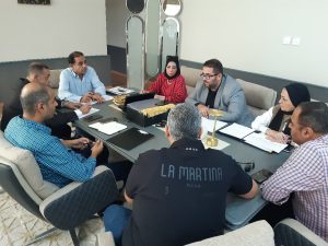 IMG 20261022 WA0084 رئيس جامعة بورسعيد يراجع تجهيزات المنشآت الجديدة رئيس جامعة بورسعيد يراجع تجهيزات المنشآت الجديدة قبل الاستلام.. وتشديد على معايير الجودة موقع في الجامعة
