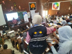 IMG 20261024 WA0016 جامعة قناة السويس تناقش تأثير الأصدقاء جامعة قناة السويس تناقش تأثير الأصدقاء على قرارات الشباب وطرق التربية السليمة للأبناء موقع في الجامعة