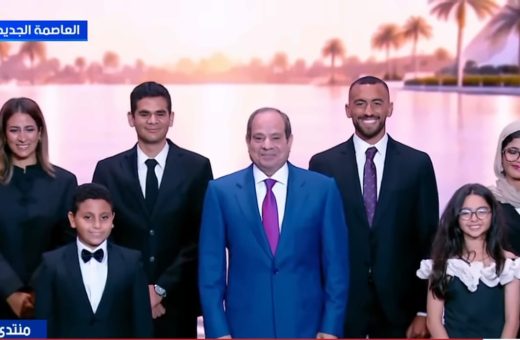 IMG 20261025 WA0020 صندوق رعاية المبتكرين الرئيس السيسي يكرّم 5 طلاب من جامعة عين شمس بعد تصدرهم مسابقات عالمية في التكنولوجيا موقع في الجامعة