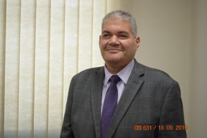 معهد الفيزياء البريطاني يختار صلاح عبية عضوًا بمجلس المستشارين 