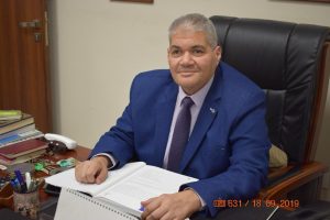 IMG 20261025 WA0103 معهد الفيزياء البريطاني يختار صلاح عبية عضوًا معهد الفيزياء البريطاني يختار صلاح عبية عضوًا بمجلس المستشارين الدوليين لمدة 3 سنوات موقع في الجامعة