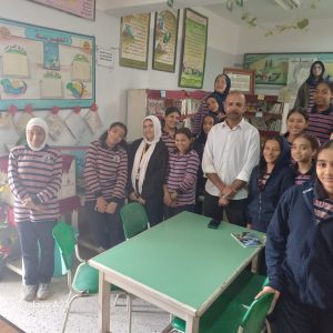 IMG 20261026 WA0023 جامعة قناة السويس جامعة قناة السويس تنفذ 3 برامج لتوعية الطلاب بالبيئة والإسعافات الأولية وقبول الآخر موقع في الجامعة