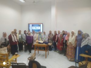 IMG 20261026 WA0030 جامعة قناة السويس جامعة قناة السويس تنفذ 3 برامج لتوعية الطلاب بالبيئة والإسعافات الأولية وقبول الآخر موقع في الجامعة