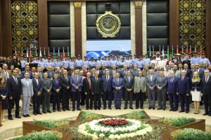 انطلاق مؤتمر «ملاحة 2026» بالأكاديمية العربية.. شراكات دولية وتكنولوجيا حديثة لتعزيز سلامة النقل البحري