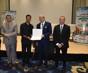 بالمركزين الثاني والثالث.. طلاب جامعة طيبة التكنولوجية يتألقون في مبادرة المشروعات الخضراء 2026 2 IMG 20261026 WA0154 جامعة طيبة التكنولوجية بالمركزين الثاني والثالث.. طلاب جامعة طيبة التكنولوجية يتألقون في مبادرة المشروعات الخضراء 2026 موقع في الجامعة