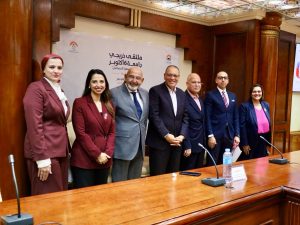 جامعة 6 أكتوبر تجمع خريجيها في ملتقى 2026