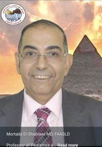 أبحاث دولية لأساتذة قصر العيني ترصد الاتجاهات العالمية لالتهاب الكبد C والكبد الدهني لدى الأطفال