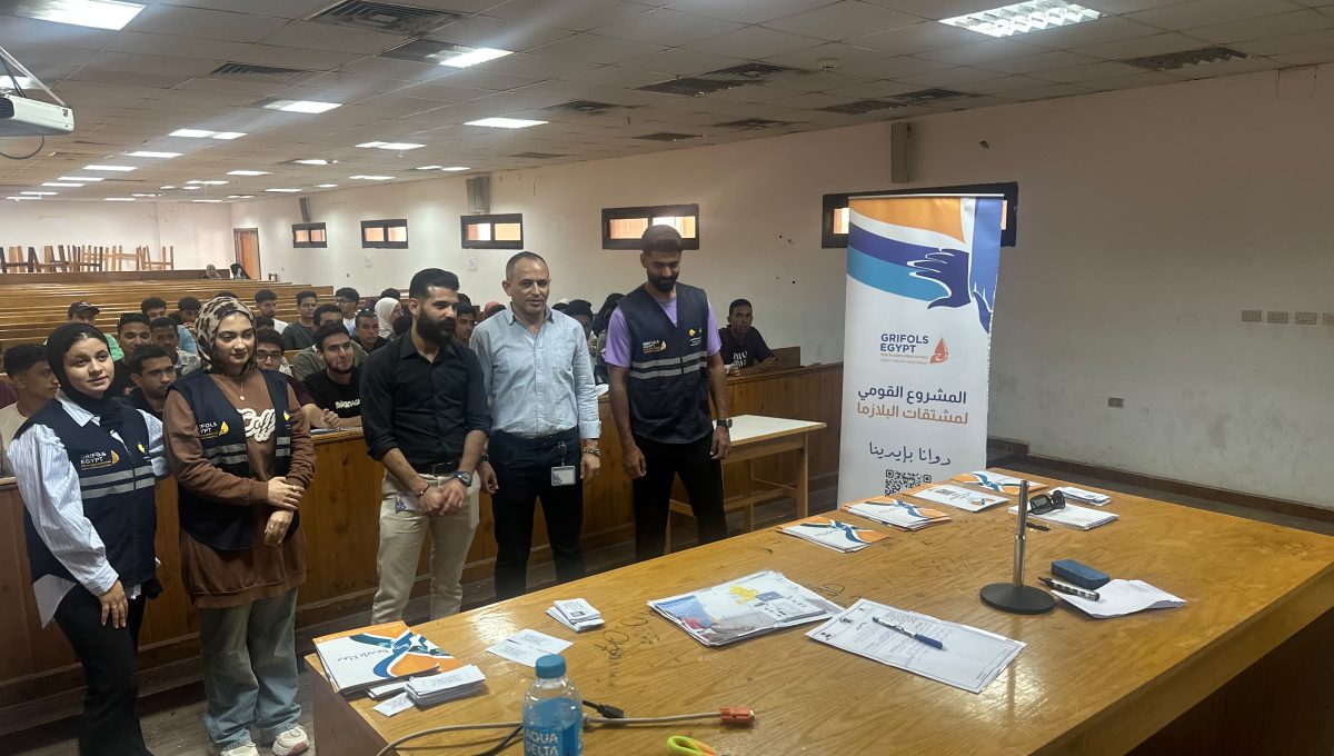IMG 20261026 WA0244 هندسة قناة السويس تناقش دور الذكاء الاصطناعي هندسة قناة السويس تناقش دور الذكاء الاصطناعي في حماية البيئة وأهمية التبرع بالبلازما موقع في الجامعة