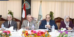 جامعة الزقازيق تقرر قبول الطلاب الصم والمكفوفين وذوي الإعاقة بكليات محددة للعام الجامعي 2026-2027