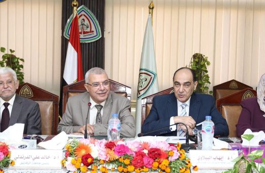 جامعة الزقازيق تقرر قبول الطلاب الصم والمكفوفين وذوي الإعاقة بكليات محددة للعام الجامعي 2026-2027