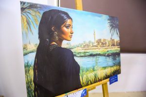 IMG 20261027 WA0085 الجامعة المصرية الصينية من تطوير التعليم إلى حماية التراث.. 7 توصيات لمؤتمر الجامعة المصرية الصينية حول الهوية الثقافية موقع في الجامعة