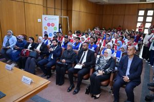 جامعة القاهرة تطلق «الأسبوع الأحمر» وتربط المشاركة المجتمعية للطلاب بمتطلبات التخرج من 2026/2027 4 IMG 20261028 WA0036 جامعة القاهرة تطلق «الأسبوع الأحمر» جامعة القاهرة تطلق «الأسبوع الأحمر» وتربط المشاركة المجتمعية للطلاب بمتطلبات التخرج من 2026/2027 موقع في الجامعة