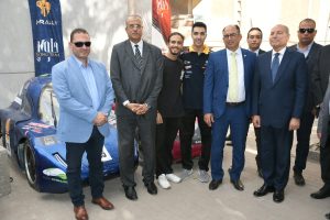 جامعة العاصمة تطور هندسة المطرية بمشروعات تكنولوجية مبتكرة وخطة لتطوير المنطقة المحيطة 3 جامعة العاصمة تطور هندسة المطرية بمشروعات تكنولوجية مبتكرة وخطة لتطوير المنطقة المحيطة