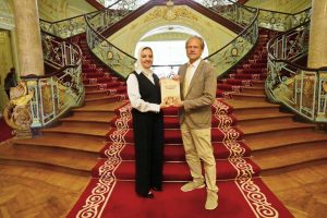جامعة عين شمس تطور برامج الماجستير والدكتوراه في إدارة المياه بالتعاون مع جامعة كولن الألمانية 4 جامعة عين شمس تطور برامج الماجستير والدكتوراه