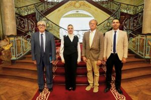 جامعة عين شمس تطور برامج الماجستير والدكتوراه في إدارة المياه بالتعاون مع جامعة كولن الألمانية 3 IMG 20261028 WA0172 جامعة عين شمس تطور برامج الماجستير والدكتوراه جامعة عين شمس تطور برامج الماجستير والدكتوراه في إدارة المياه بالتعاون مع جامعة كولن الألمانية موقع في الجامعة