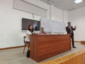 IMG 20261028 WA0191 جامعة قناة السويس جامعة قناة السويس تنظم 4 برامج للتوعية بمخاطر الإنترنت والتأمين الصحي والإخلاء الآمن موقع في الجامعة