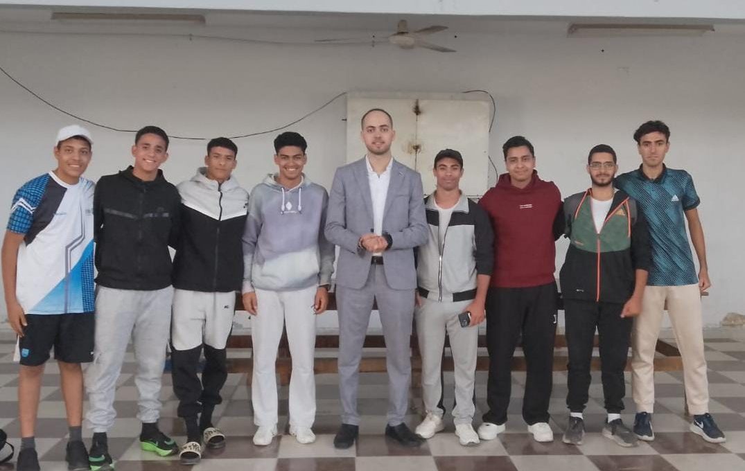 جامعة الإسكندرية تؤهل طلاب علوم الرياضة للمسرح  