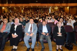 عميد قصر العيني: ترسيخ الوعي الوطني لدى طلاب الطب مسؤولية أساسية في بناء الأجيال القادمة