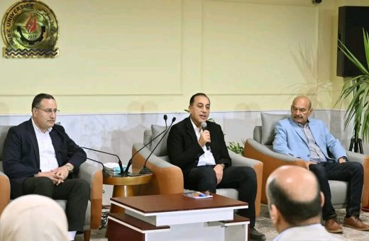 ارتفاع أسعار الوقود.. مدبولي يوجه طلاب الجامعات بهذا الأمر