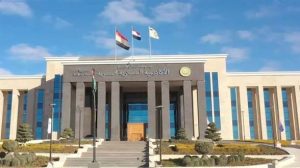نائب مدير الأكاديمية العسكرية: نواكب تطورات الحروب الحديثة.. ونتوسع في تقنيات المحاكاة 2 الأكاديمية العسكرية