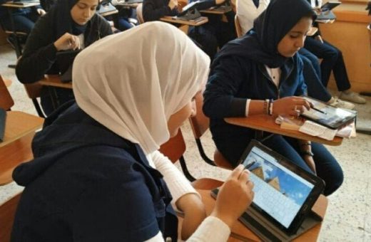 IMG 1939 كيفية تشغيل الإنترنت على التابلت كيفية تشغيل الإنترنت على التابلت المدرسي وتفعيل الشريحة خطوة بخطوة موقع في الجامعة